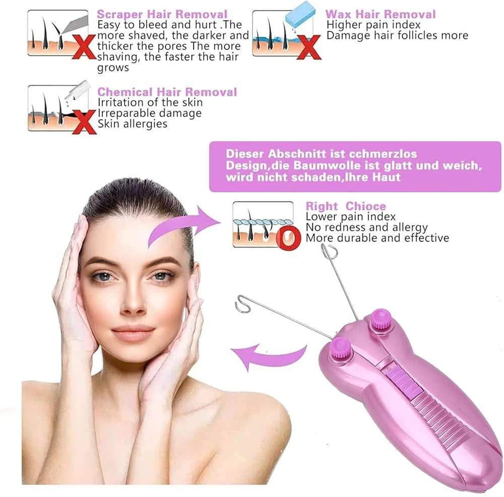 بند انداز برقی کیمی مدل KM-2777